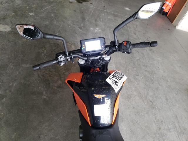 2018 KTM 390 DUKE MD2JPJ408JC253111