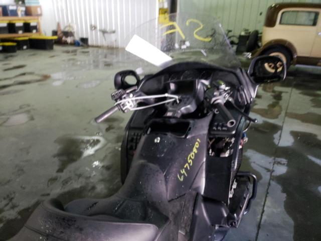 2014 HONDA GL1800 G JH2SC68V0EK000442