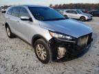 2020 KIA  SORENTO