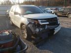 2012 FORD  EXPLORER