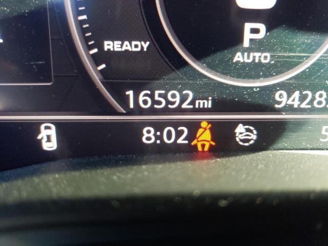 2020 AUDI SQ5 PREMIU WA1B4AFY4L2067378