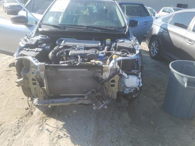 2020 SUBARU OUTBACK ON 4S4BTGKD2L3251903