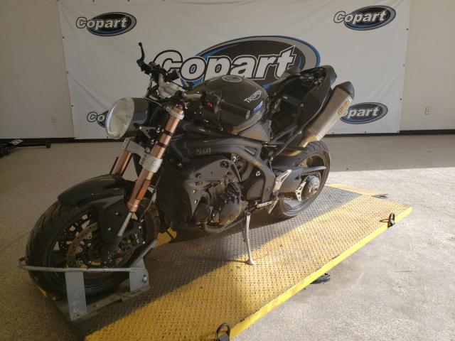 2011 TRIUMPH MOTORCYCLE SPEED TRIP SMTN01PK7BJ492897