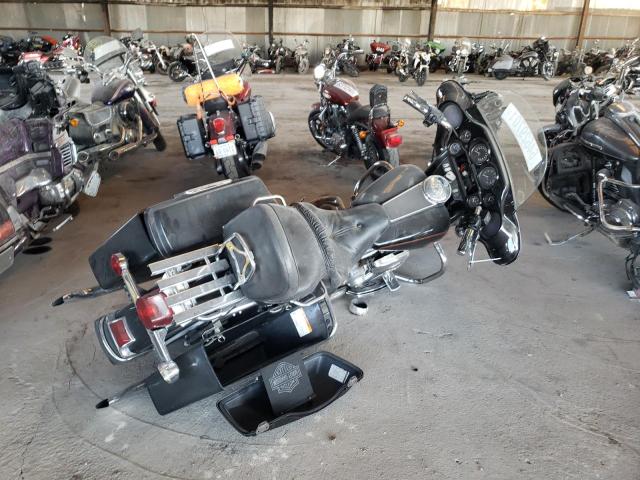 2001 HARLEY-DAVIDSON FLHT 1HD1DDV141Y661291