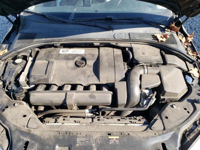 2010 VOLVO S80 3.2 YV1960AS3A1124839