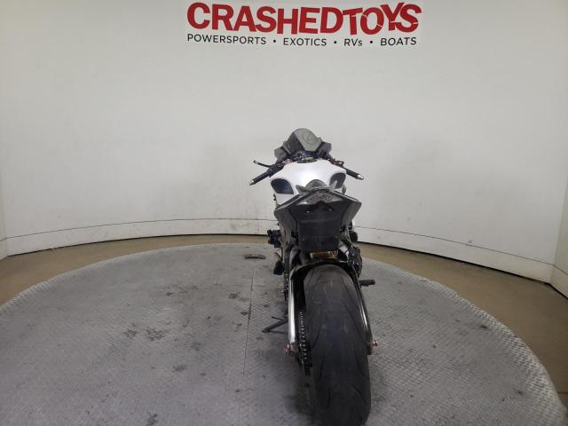 2012 APRILIA RSV4 R ZD4RKU01XCS000084