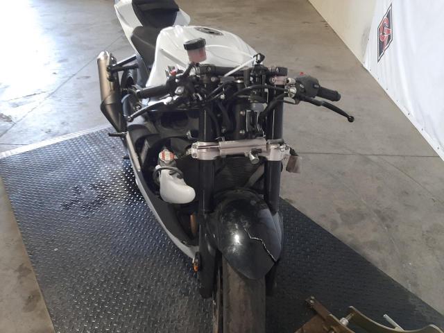 2015 SUZUKI GSXR600 JS1GN7FA5F2101616