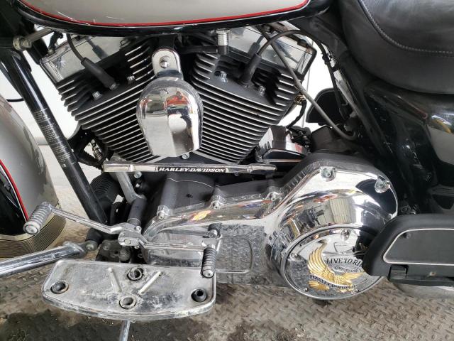 2009 HARLEY-DAVIDSON FLHTC 1HD1FF4109Y692802
