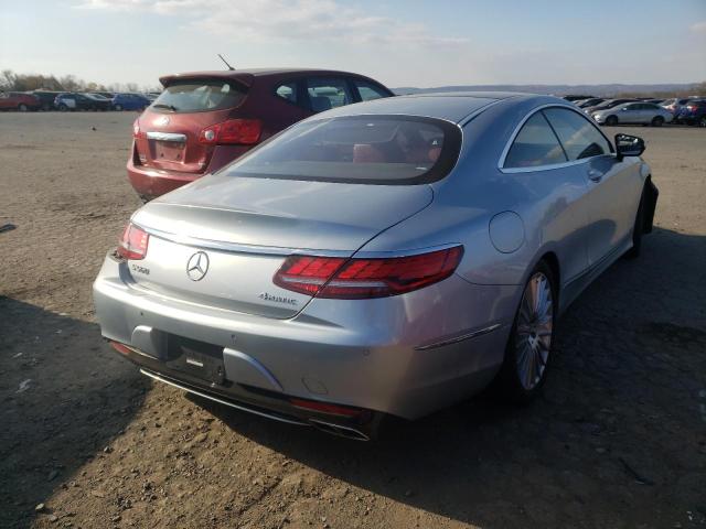 2018 MERCEDES-BENZ S 560 4MAT WDDXJ8GB6JA034351