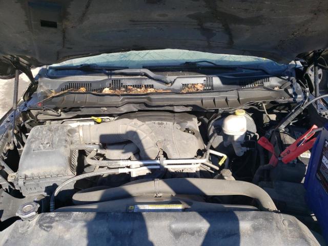 2012 DODGE RAM 1500 S 1C6RD7FT8CS105858