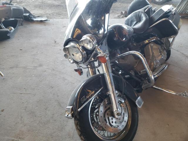 2001 HARLEY-DAVIDSON FLHT 1HD1DDV141Y661291