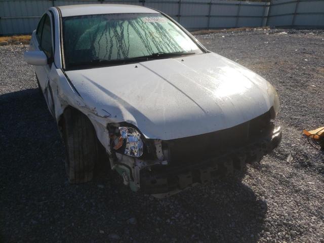 2011 MITSUBISHI GALANT FE 4A32B2FFXBE013092