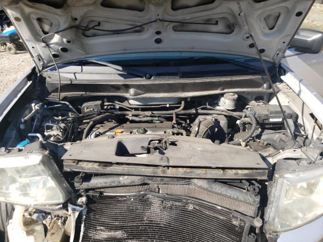 2010 HONDA ELEMENT LX 5J6YH1H39AL004848