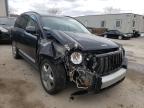 2007 JEEP  COMPASS