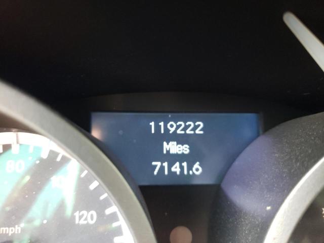 2010 MERCEDES-BENZ SLK 300 WDBWK5EA4AF231273