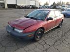 Lot #3024248809 1999 SATURN SL1