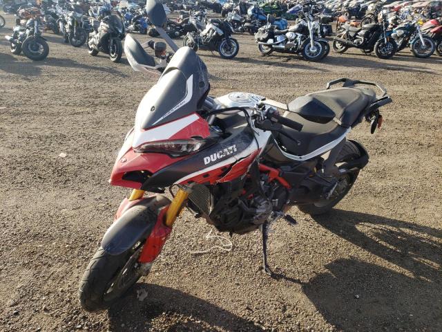 2020 DUCATI MULTISTRAD ZDMAAEKW8LB012054