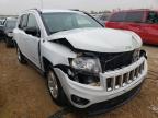 2014 JEEP  COMPASS