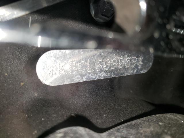 2020 HARLEY-DAVIDSON FLHX 1HD1KBC10LB609059