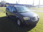 2008 CHRYSLER  MINIVAN