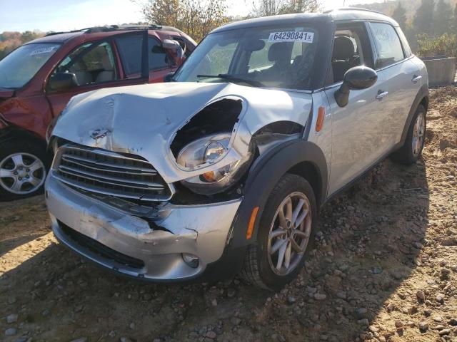 2015 MINI COOPER COU WMWZB3C50FWR44636