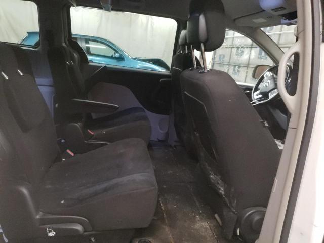2012 DODGE GR CARAVAN 2C4RDGDG3CR112944