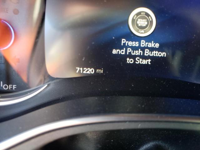 2018 CHRYSLER PACIFICA H 2C4RC1N72JR111893
