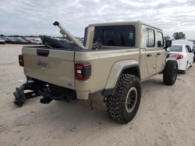 2020 JEEP GLADIATOR 1C6HJTFG0LL180256
