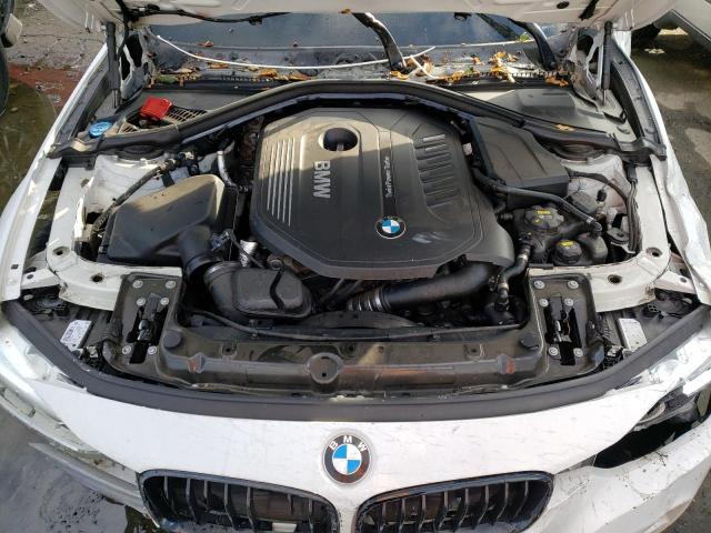 2017 BMW 340 I WBA8B3G59HNU35305