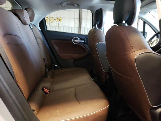 2016 FIAT 500X TREKK ZFBCFXET7GP485913