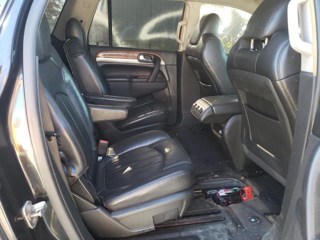 2010 BUICK ENCLAVE CX 5GALVBEDXAJ197455
