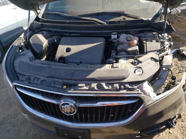 2020 BUICK ENCLAVE PR 5GAEVBKW1LJ139963