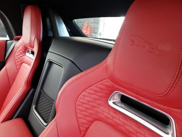 2021 JAGUAR F-TYPE FIR SAJDF5GX2MCK71146