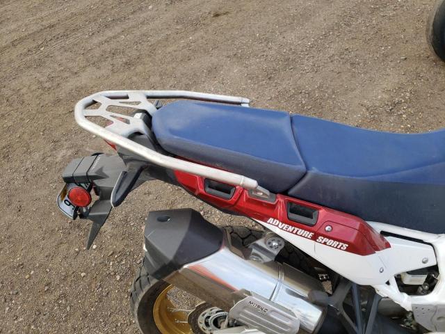 2018 HONDA CRF1000 D2 JH2SD045XJK200318