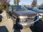 2008 CHEVROLET  COLORADO