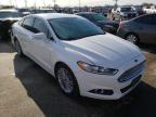 2013 FORD  FUSION