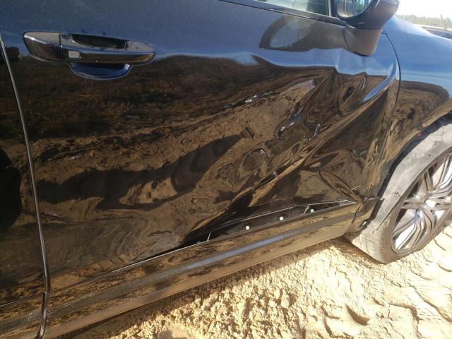 2016 PORSCHE CAYENNE TU WP1AC2A22GLA88631