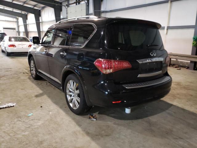 2012 INFINITI QX56 JN8AZ2NC5C9315809