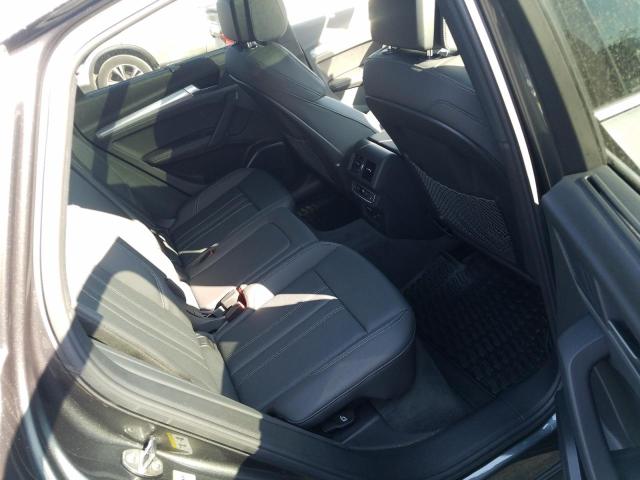 2021 AUDI Q5 SPORTBA WA16ABFY2M2094810