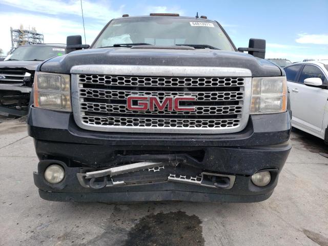 2012 GMC SIERRA K35 1GT426E80CF242995