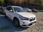 2018 BMW  X1