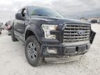 2015 FORD  F-150