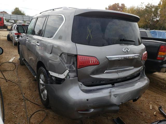 2013 INFINITI QX56 JN8AZ2NC1D9350395