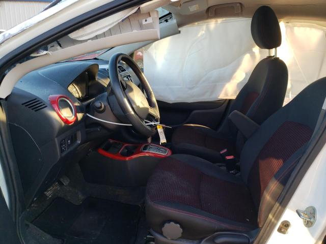 2019 MITSUBISHI MIRAGE LE ML32A5HJ1KH004629