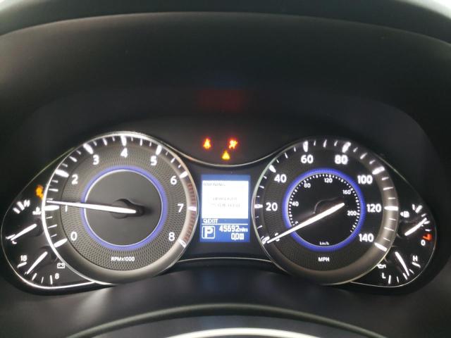 2019 INFINITI QX80 LUXE JN8AZ2NF9K9683595