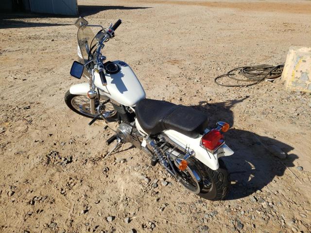 2007 SUZUKI LS650 JS1NP41A172101816