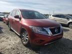 2016 NISSAN  PATHFINDER