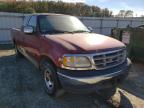 2001 FORD  F150