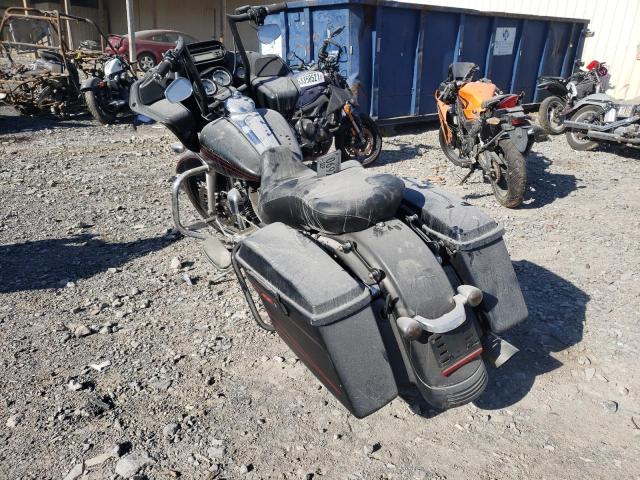 2012 HARLEY-DAVIDSON FLTRX ROAD 1HD1KHM11CB673595