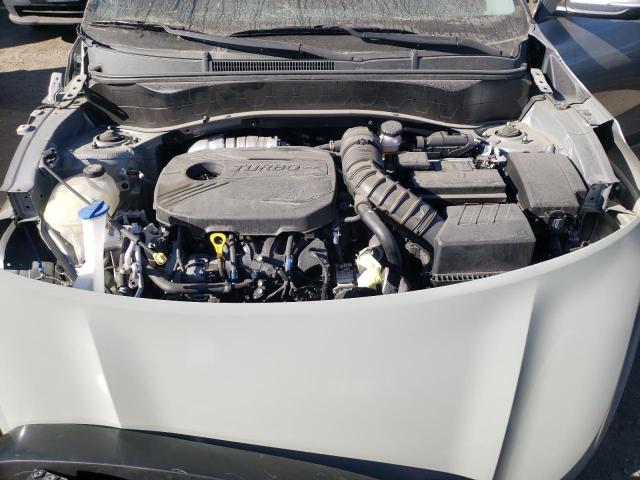 2021 KIA SELTOS SX KNDETCA28M7083849